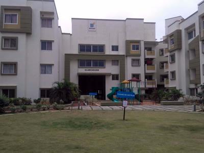 flat / apartment, mysore, j p nagar, image