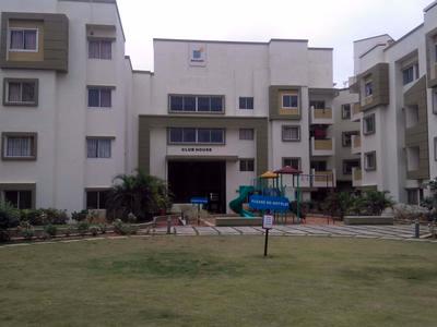 1 BHK , Mysore, image