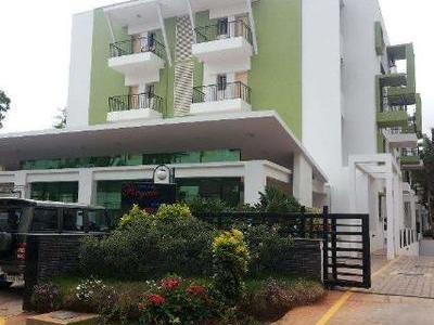 3 BHK , Mysore, image