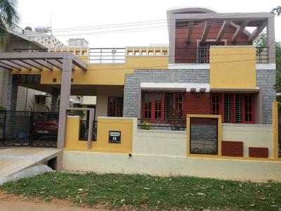 3 BHK , Mysore, image