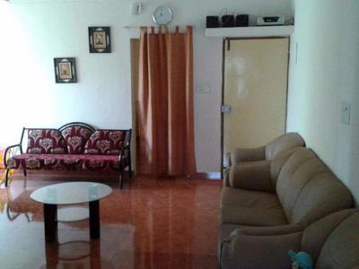 3 BHK , Mysore, image