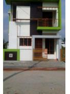 house / villa, mysore, vijayanagar, image