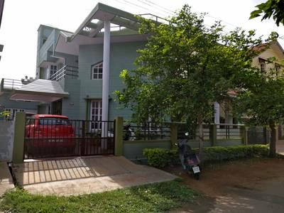 house / villa, mysore, vijayanagar, image