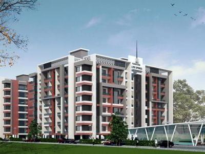 2 BHK , Mysore, image