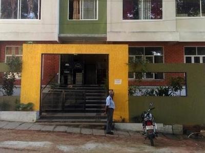 3 BHK , Mysore, image