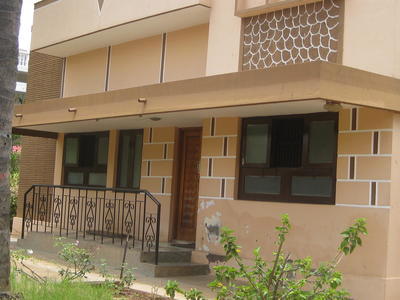 5 BHK , Mysore, image