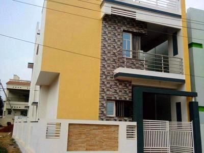house / villa, mysore, rajarajeshwari nagar, image