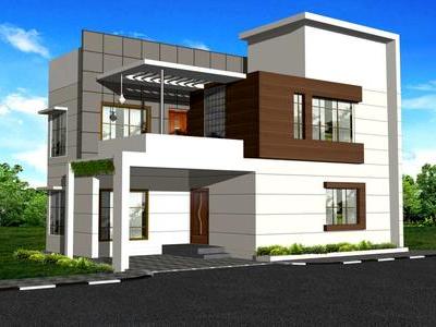 3 BHK , Mysore, image