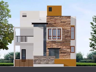 3 BHK , Mysore, image