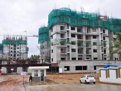 3 BHK , Mysore, image