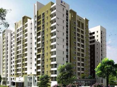 3 BHK , Mysore, image