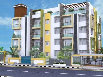 2 BHK , Mysore, image
