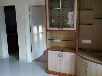 house / villa, mysore, krishnamurthy puram, image