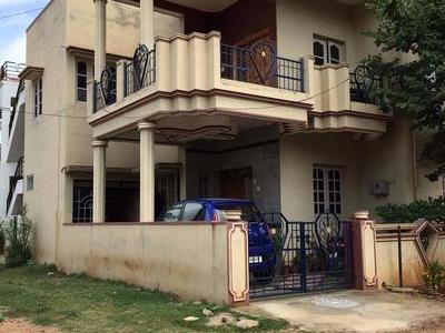 4 BHK , Mysore, image