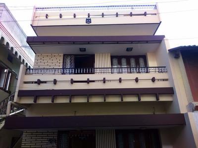 house / villa, mysore, mysore, image