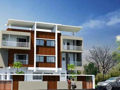 2 BHK , Mysore, image