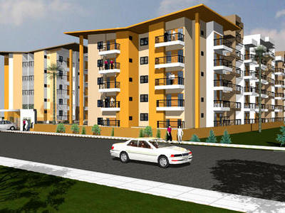 flat / apartment, mysore, devanuru, image