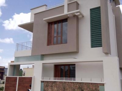 3 BHK , Mysore, image