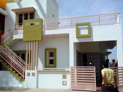 3 BHK , Mysore, image