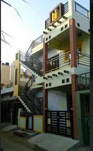 house / villa, mysore, rajeevnagar 2nd stage, image