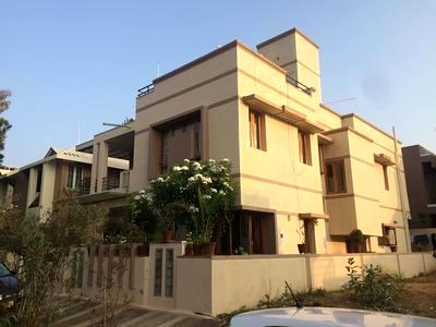 4 BHK , Mysore, image