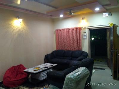 3 BHK , Mysore, image