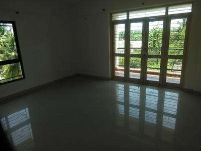 flat / apartment, mysore, beechanakuppe, image