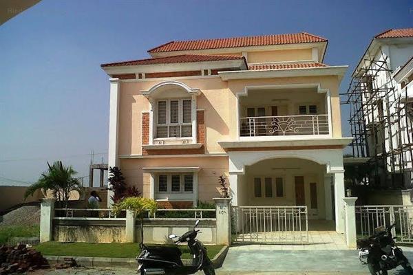 3 BHK , Rangareddy, image