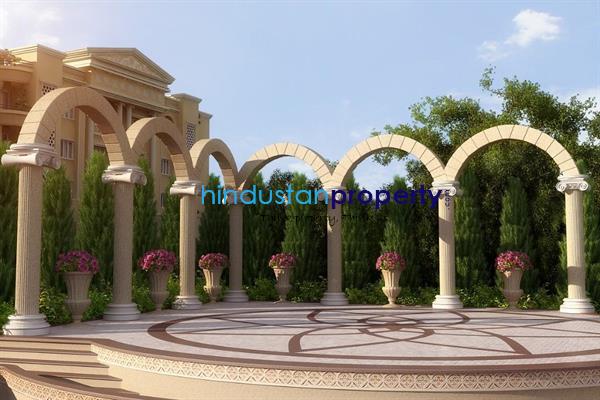 2 BHK , Trichy, image