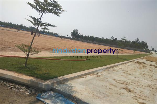 Residential Land For SALE 5 mins from Hosur