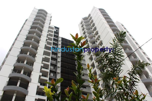 flat / apartment, kochi, aluva, image