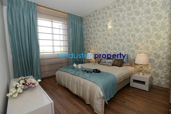 3 BHK , Mohali, image