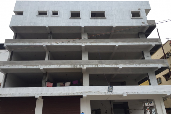 builder floor, hyderabad, ameerpet, image