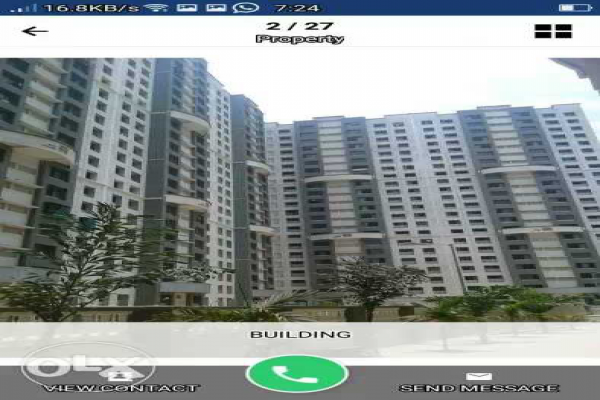 flat / apartment, mumbai, powai, image