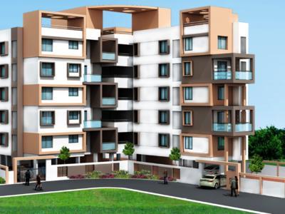 2 BHK , Pune, image