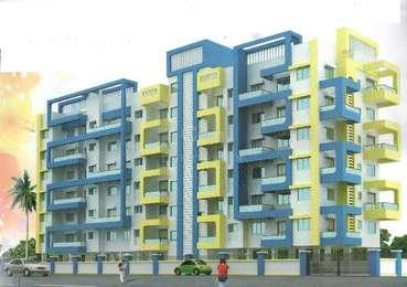 1 BHK , Pune, image