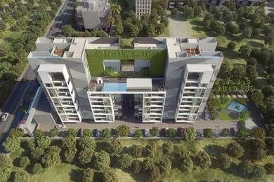 2 BHK , Pune, image