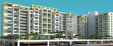 2 BHK , Pune, image