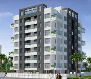 3 BHK , Pune, image