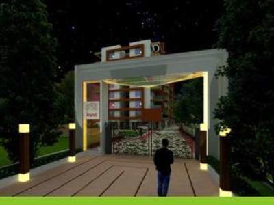 2 BHK , Pune, image