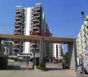 3 BHK , Pune, image