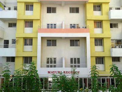 2 BHK , Pune, image