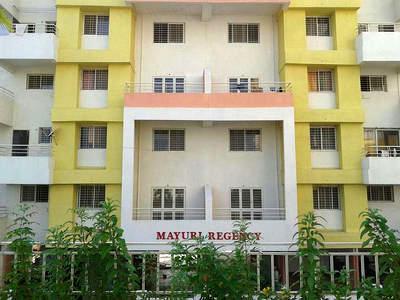 2 BHK , Pune, image