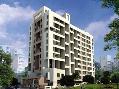 1 BHK , Pune, image