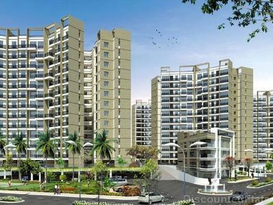 3 BHK , Pune, image