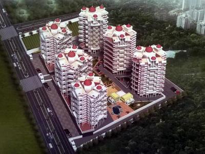 1 BHK , Pune, image