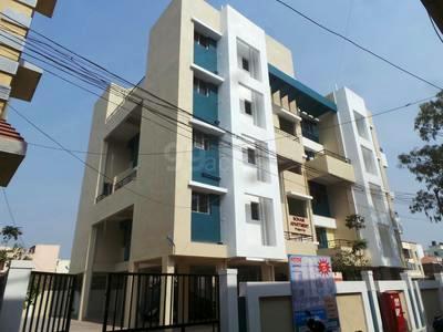 1 BHK , Pune, image