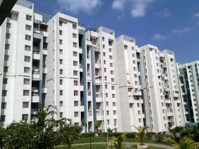 3 BHK , Pune, image