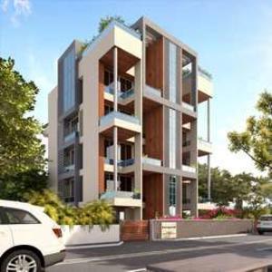 2 BHK , Pune, image