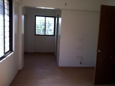 3 BHK , Pune, image